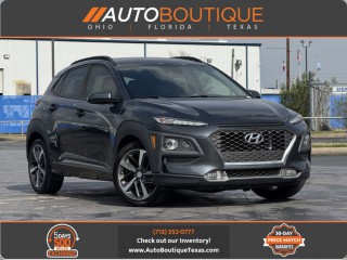 Image for 2019 Hyundai Kona Limited ID: 7046646