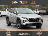 Image for 2023 Hyundai Tucson SEL enience ID: 7046647