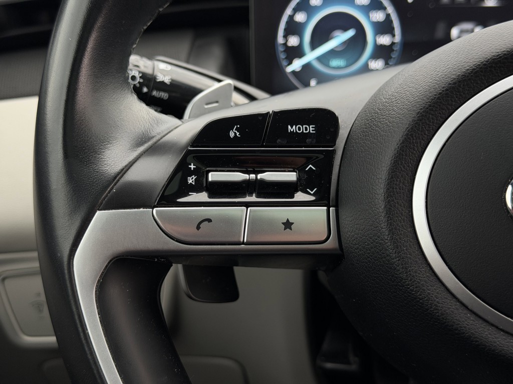 2023 Hyundai Tucson Image 16