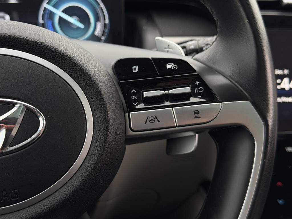 2023 Hyundai Tucson Image 17