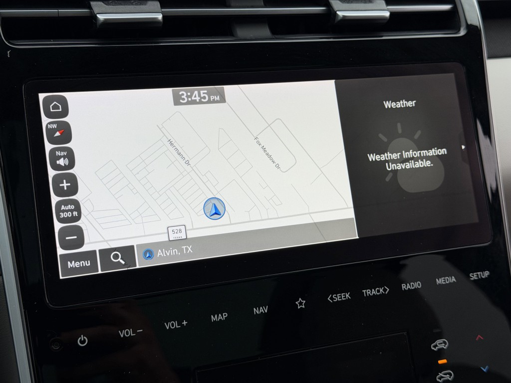 2023 Hyundai Tucson Image 20