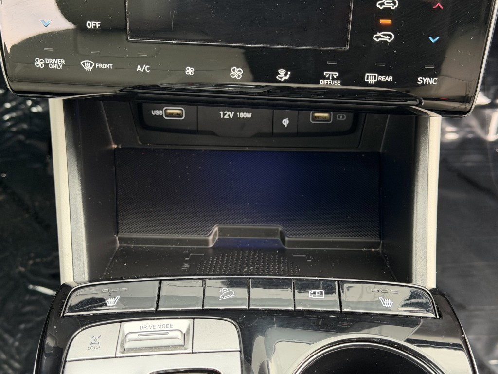 2023 Hyundai Tucson Image 23