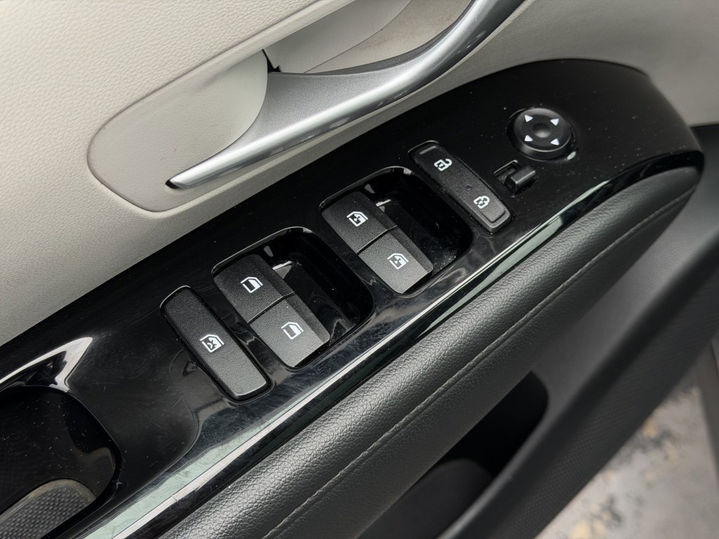 2023 Hyundai Tucson Image 24