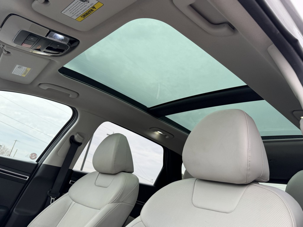 2023 Hyundai Tucson Image 29