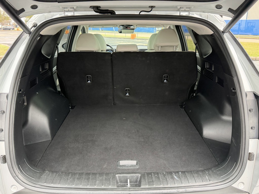 2023 Hyundai Tucson Image 30