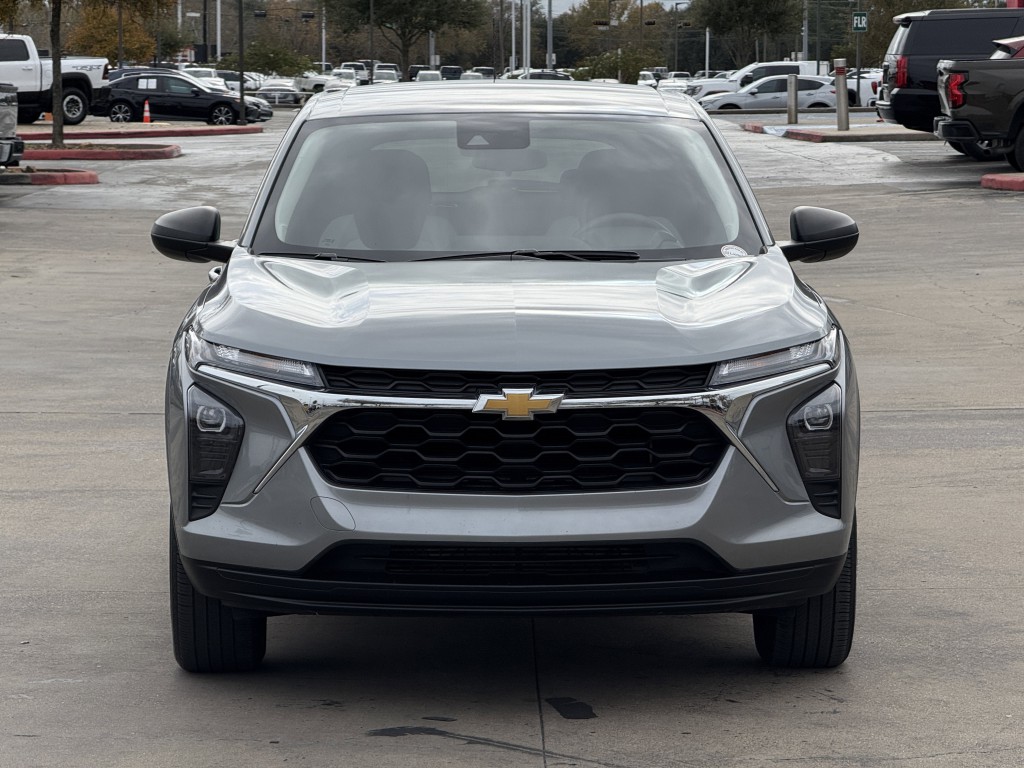 2024 Chevrolet Trax Image 7