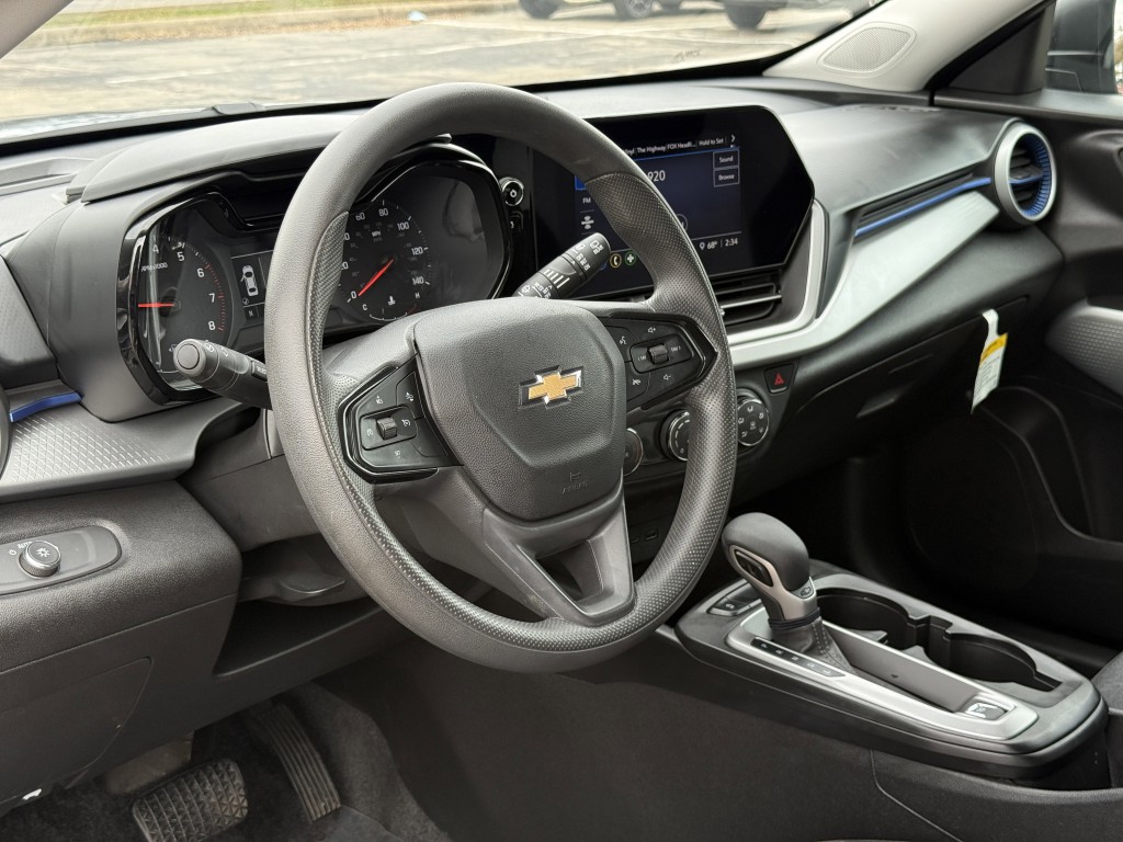 2024 Chevrolet Trax Image 13