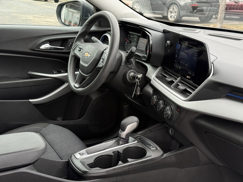 2024 Chevrolet Trax Image 14