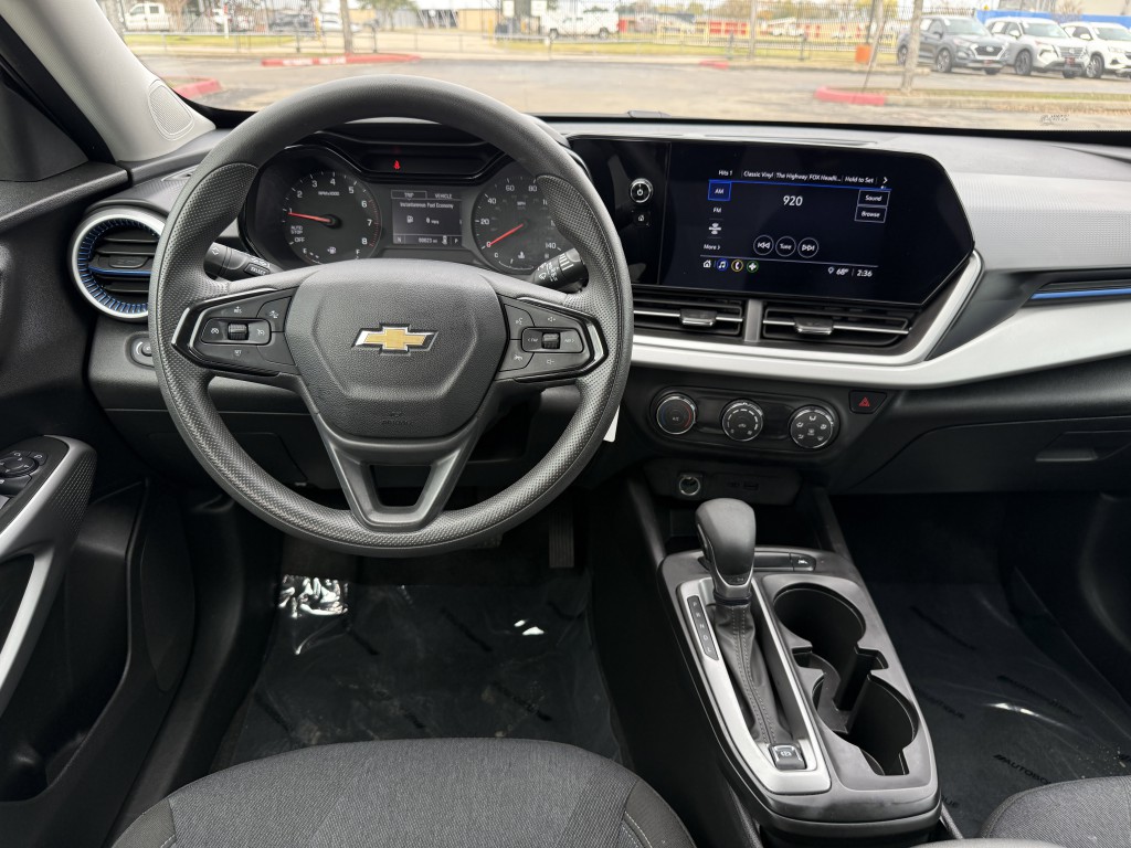 2024 Chevrolet Trax Image 15