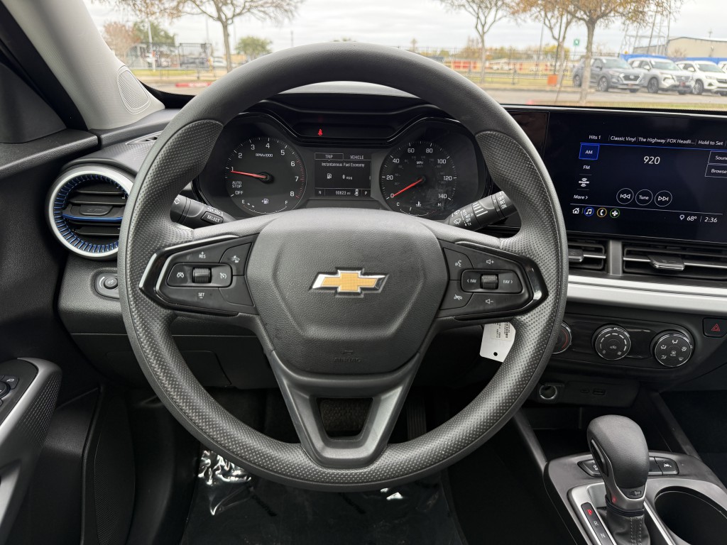 2024 Chevrolet Trax Image 16