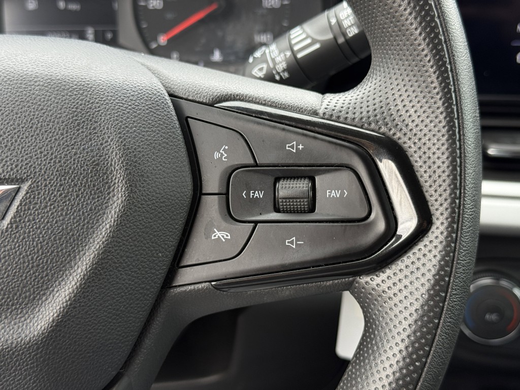 2024 Chevrolet Trax Image 18