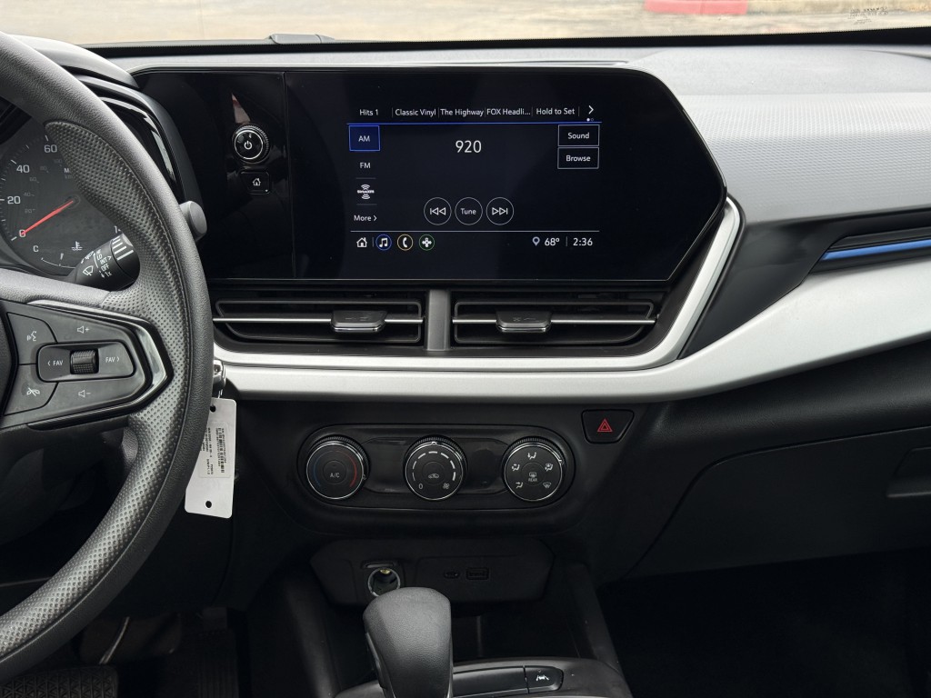 2024 Chevrolet Trax Image 20