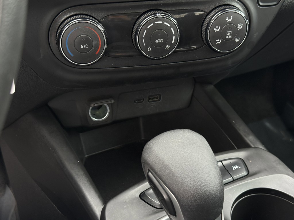 2024 Chevrolet Trax Image 21