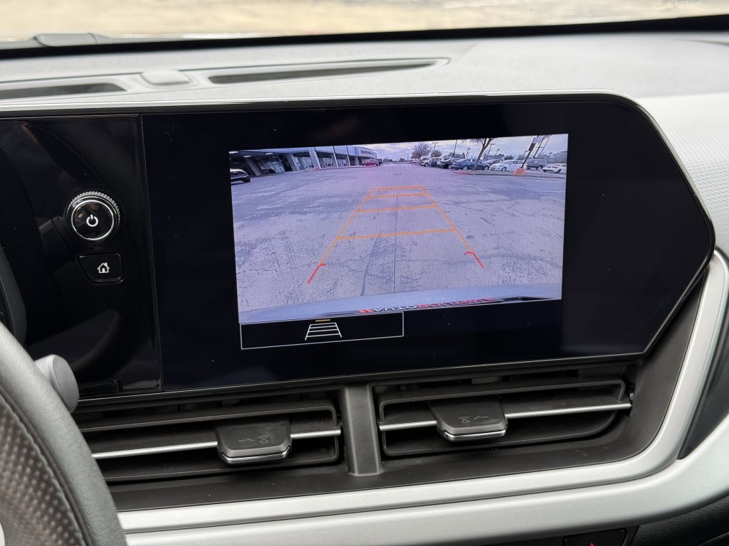 2024 Chevrolet Trax Image 22