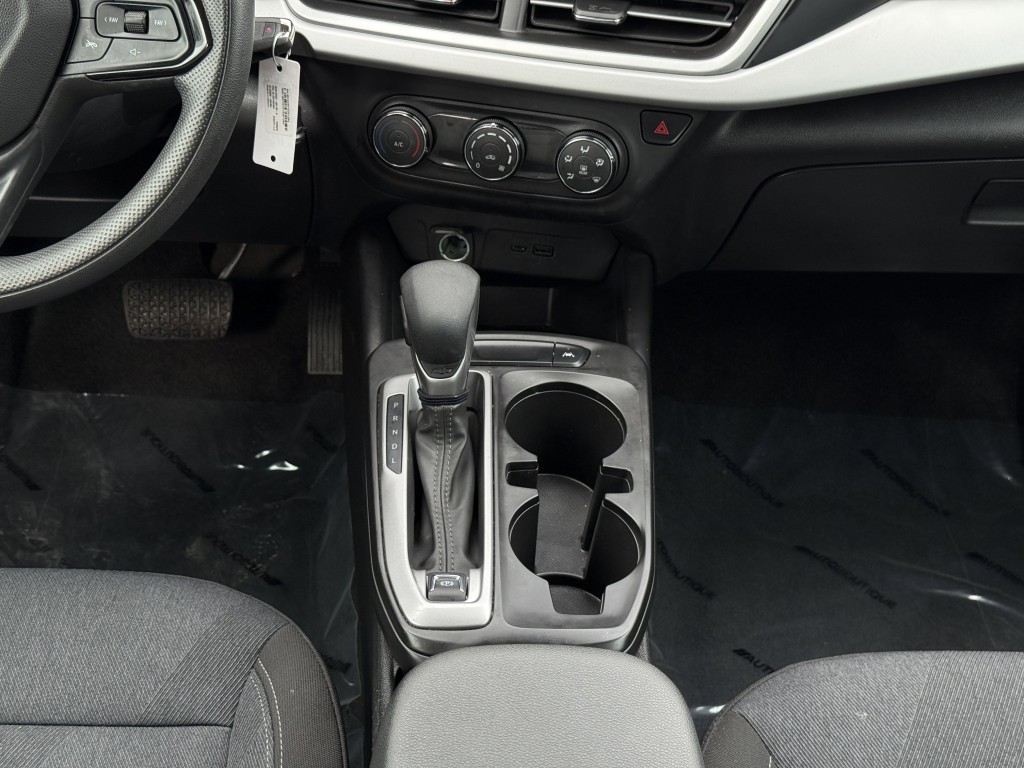 2024 Chevrolet Trax Image 23