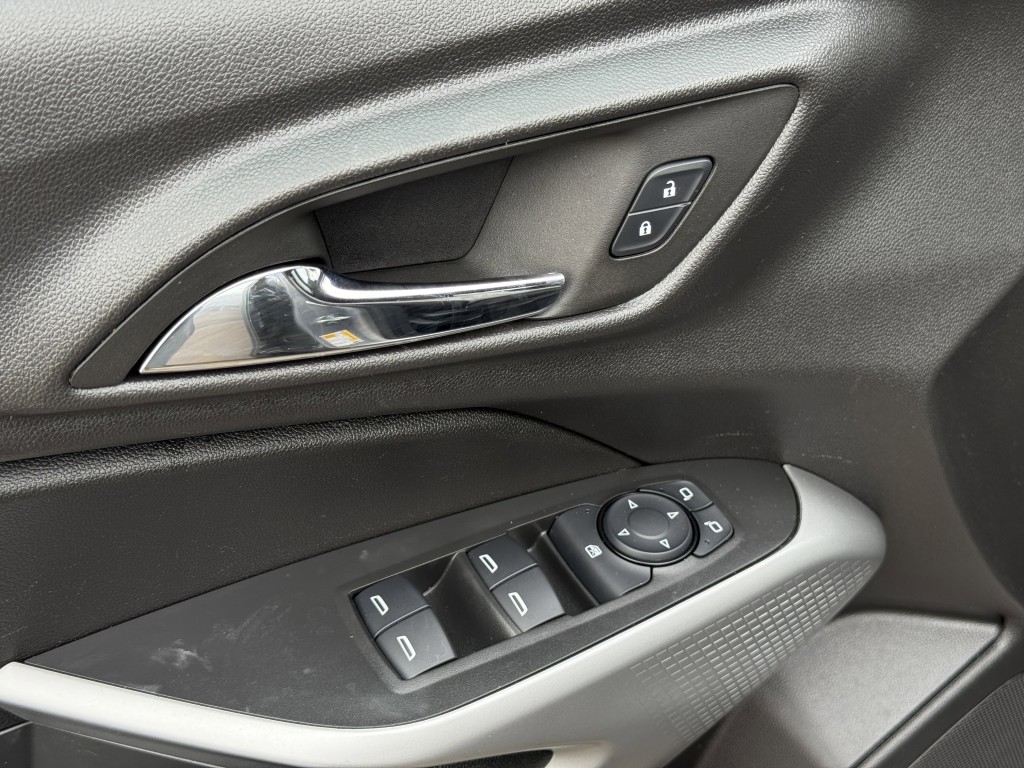 2024 Chevrolet Trax Image 24