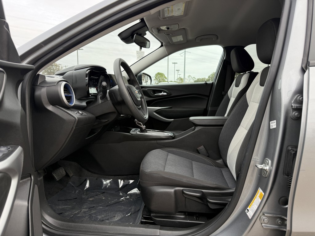 2024 Chevrolet Trax Image 26