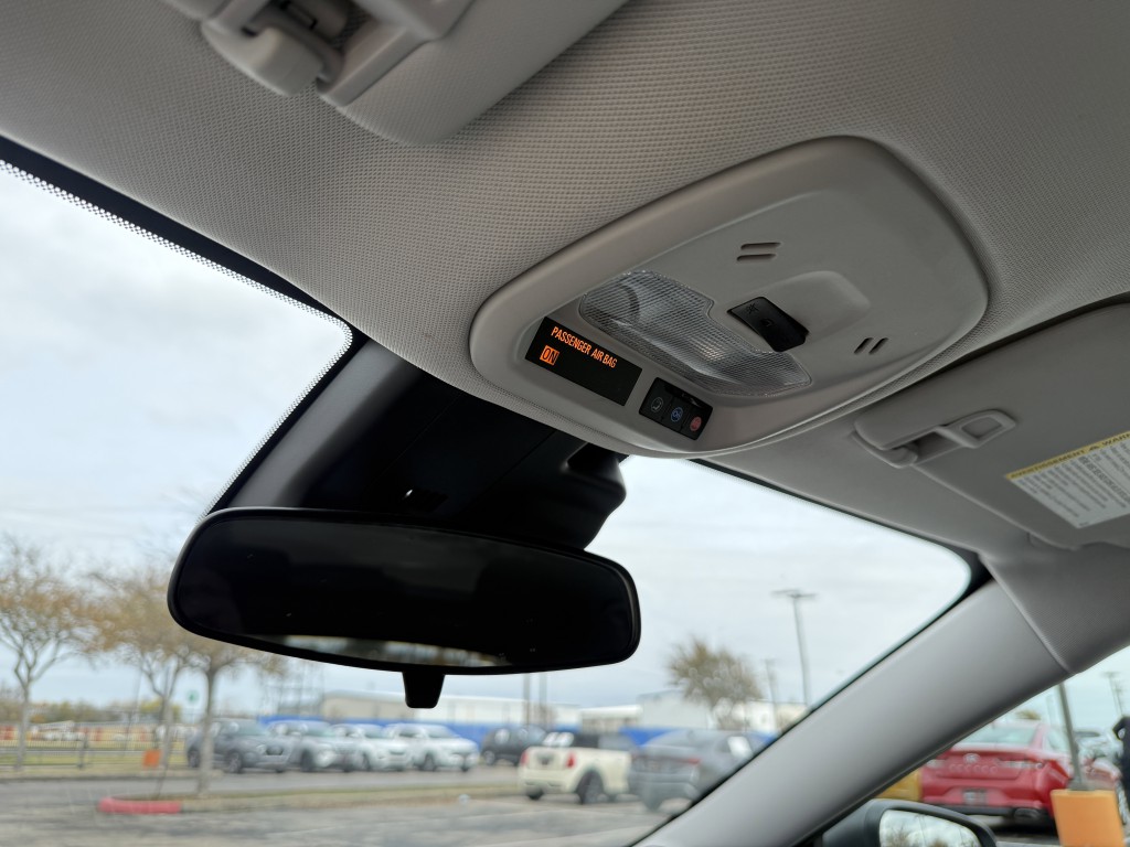 2024 Chevrolet Trax Image 28