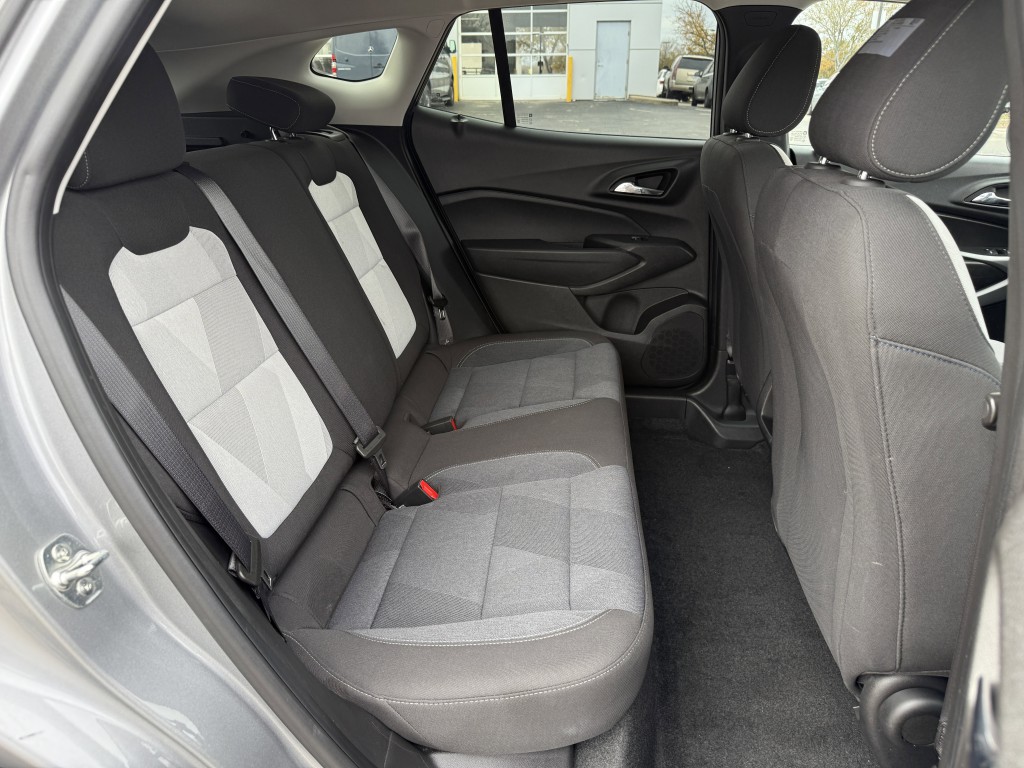 2024 Chevrolet Trax Image 29