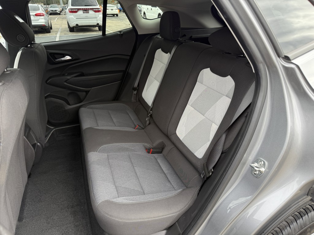 2024 Chevrolet Trax Image 30