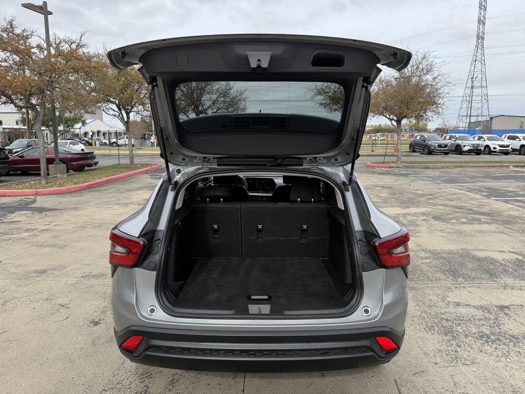 2024 Chevrolet Trax Image 31