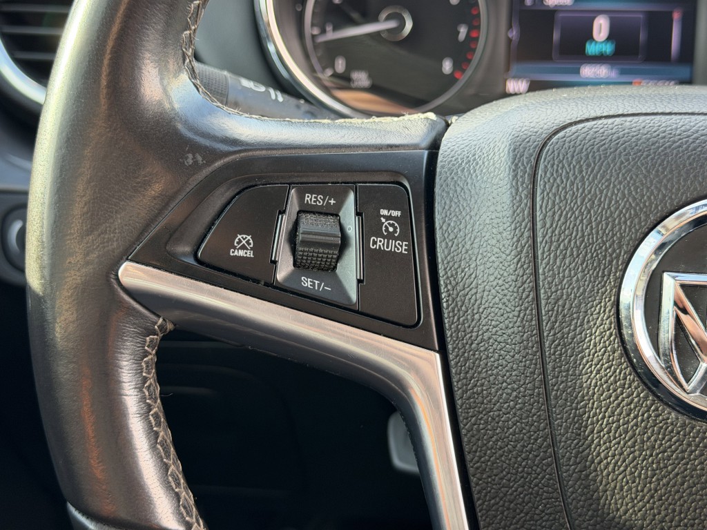 2021 Buick Enclave Image 16