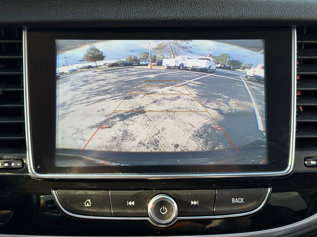 2021 Buick Enclave Image 20