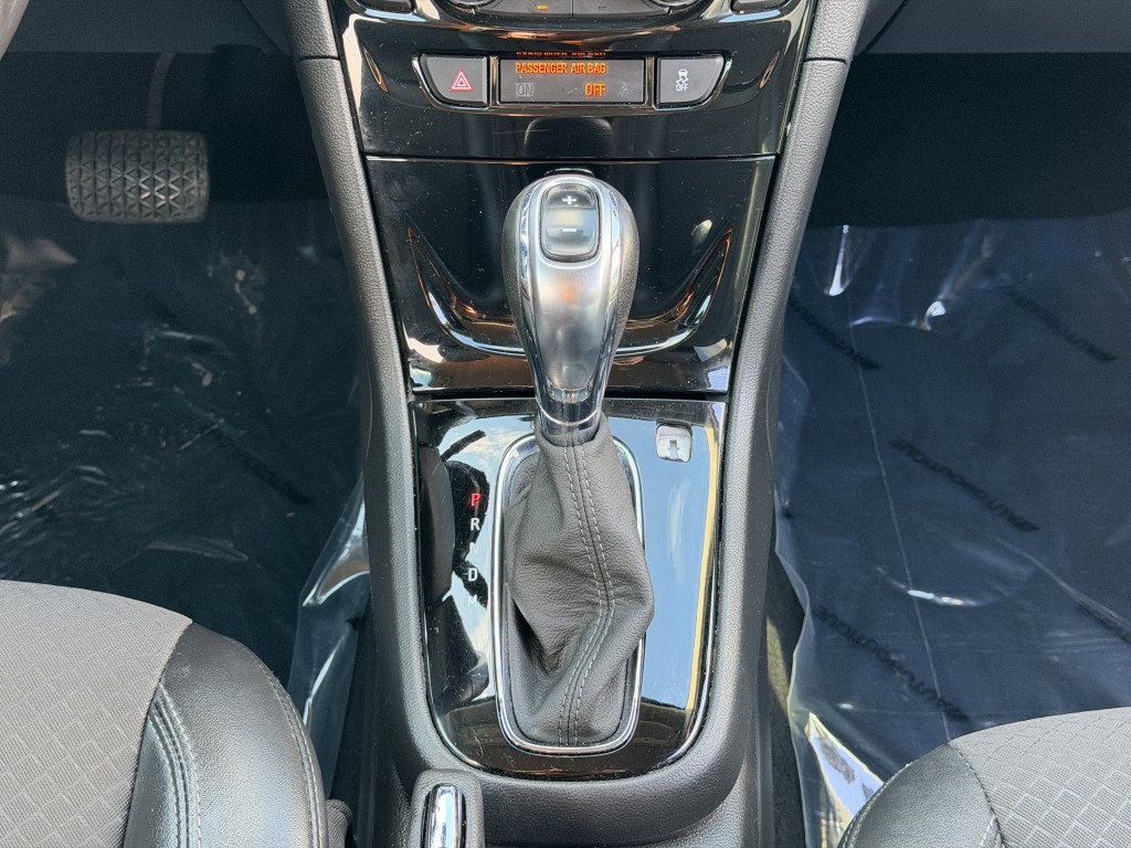 2021 Buick Enclave Image 21