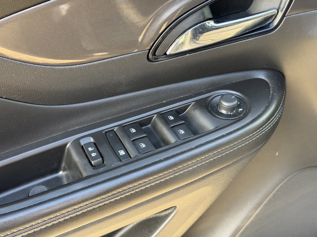 2021 Buick Enclave Image 22