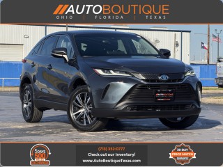 Image for 2024 Toyota Venza LE ID: 7046651