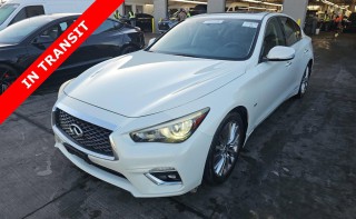 Image for 2018 INFINITI Q50 3.0t LUXE ID: 7046652