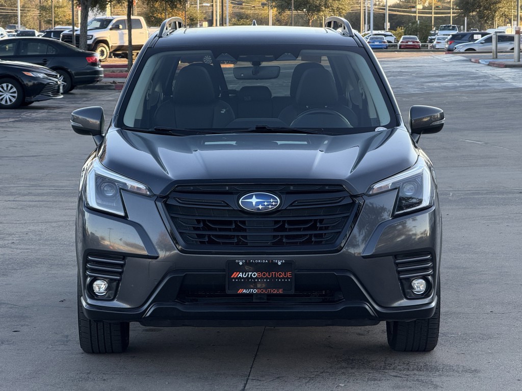 2024 Subaru Forester Image 7