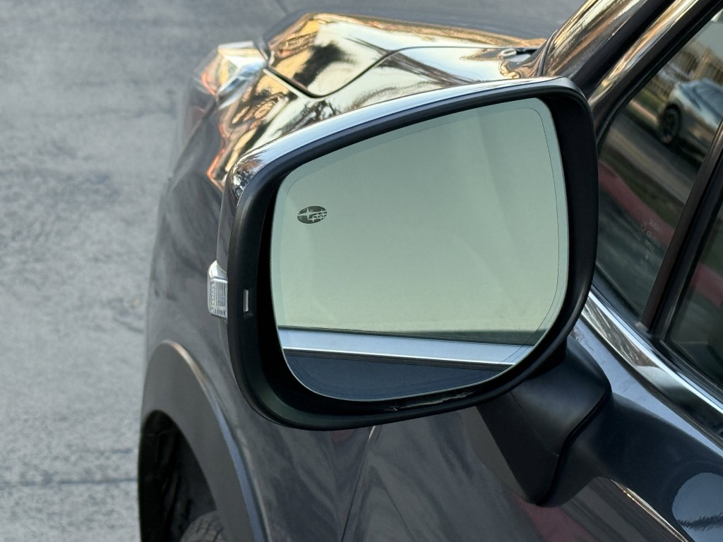 2024 Subaru Forester Image 12