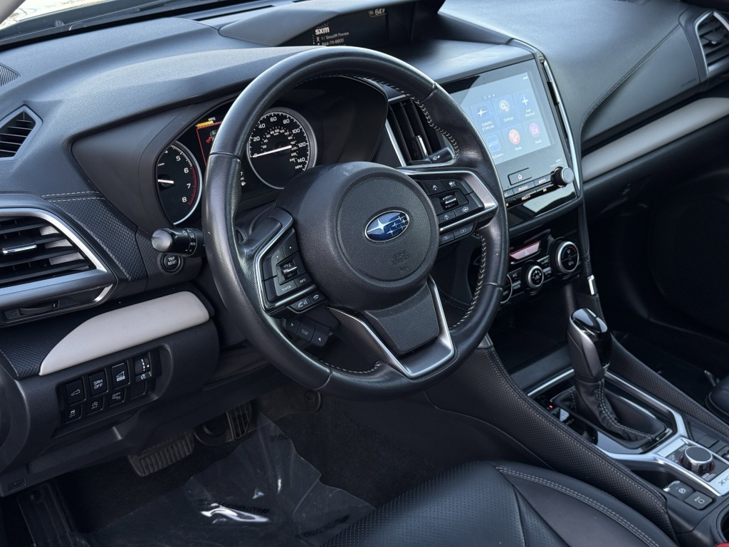 2024 Subaru Forester Image 13