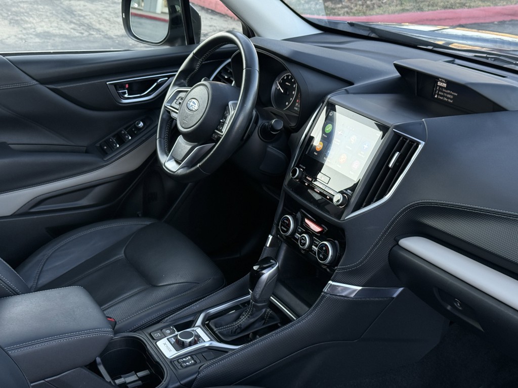 2024 Subaru Forester Image 14