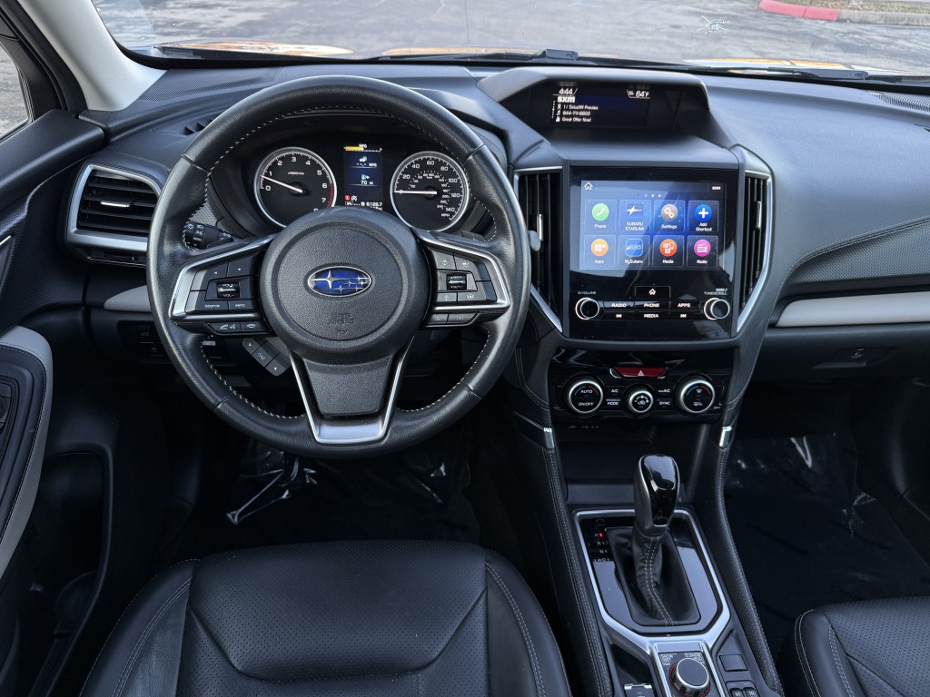 2024 Subaru Forester Image 15