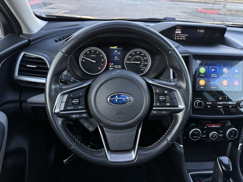 2024 Subaru Forester Image 16