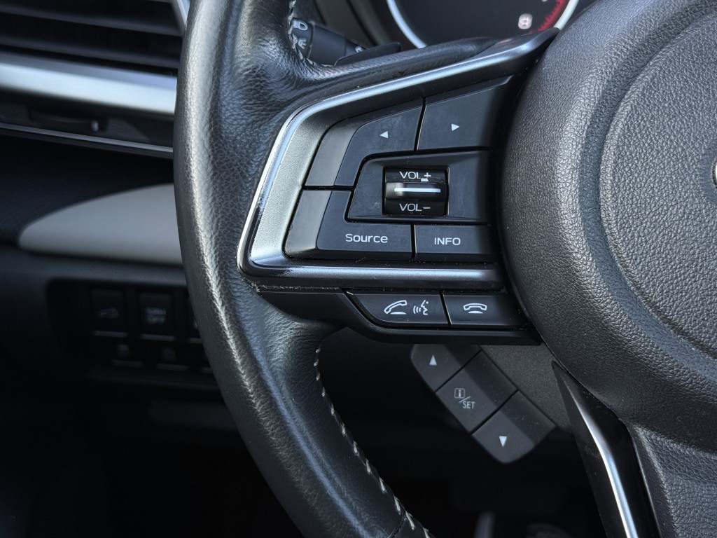 2024 Subaru Forester Image 17