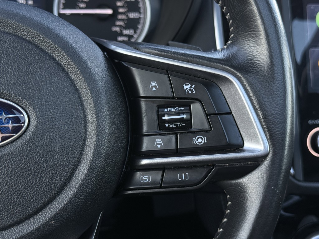 2024 Subaru Forester Image 18