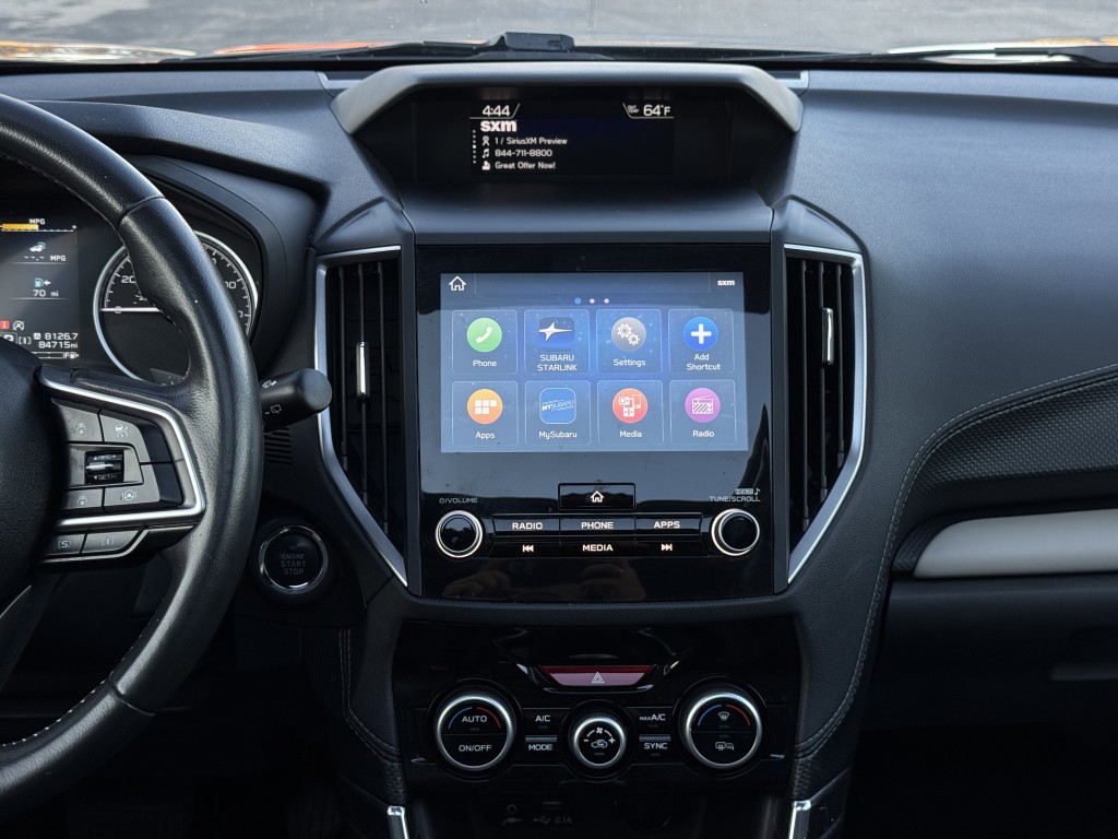 2024 Subaru Forester Image 20