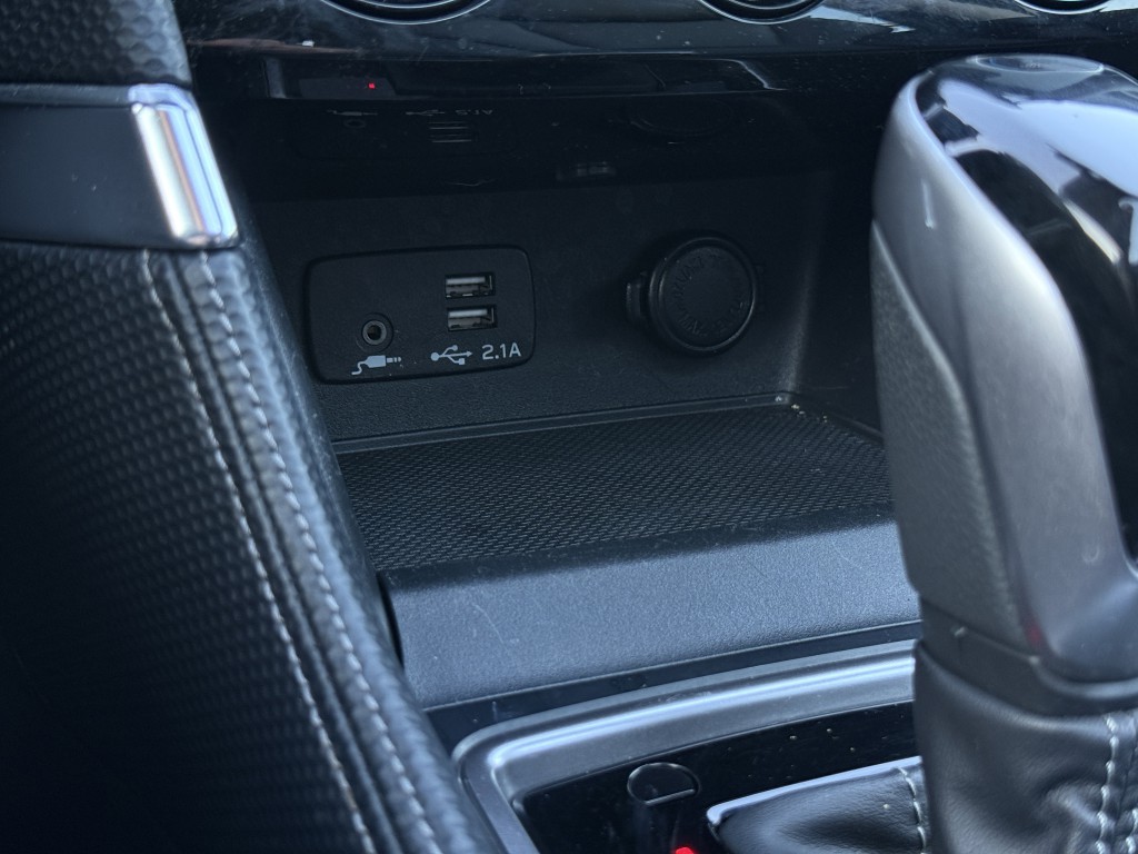 2024 Subaru Forester Image 21