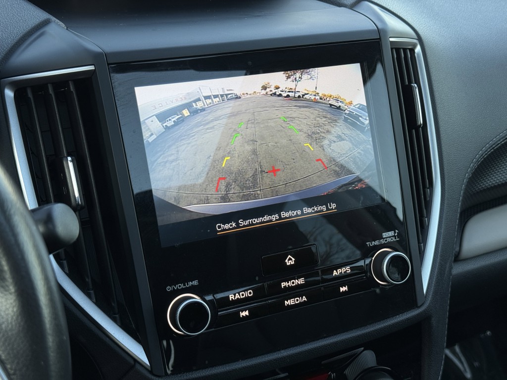 2024 Subaru Forester Image 23