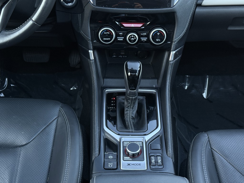 2024 Subaru Forester Image 24