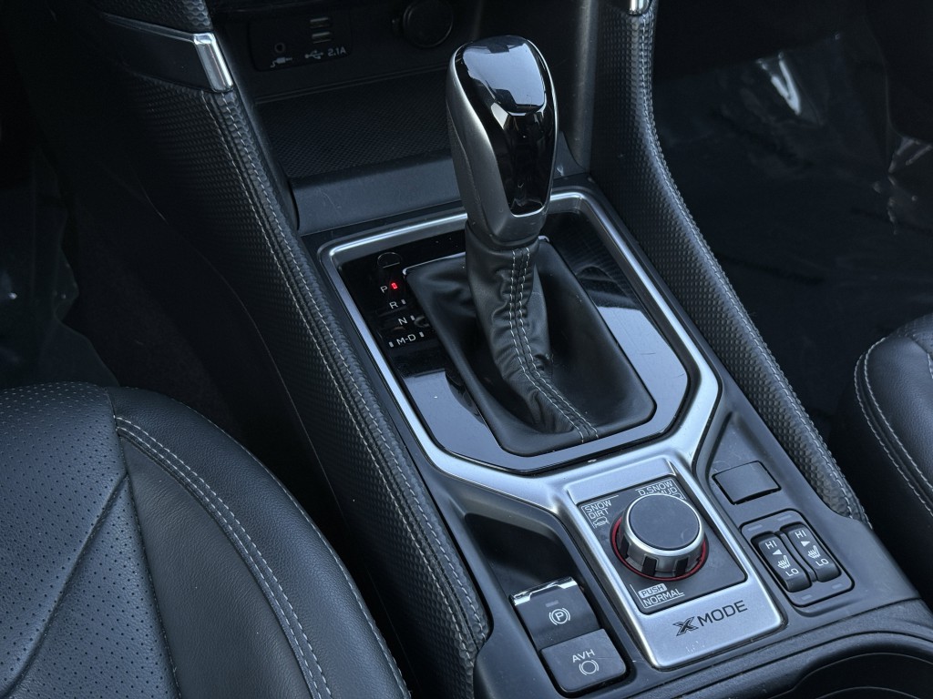 2024 Subaru Forester Image 25