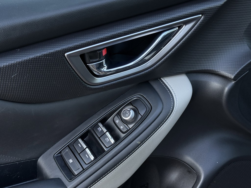 2024 Subaru Forester Image 26