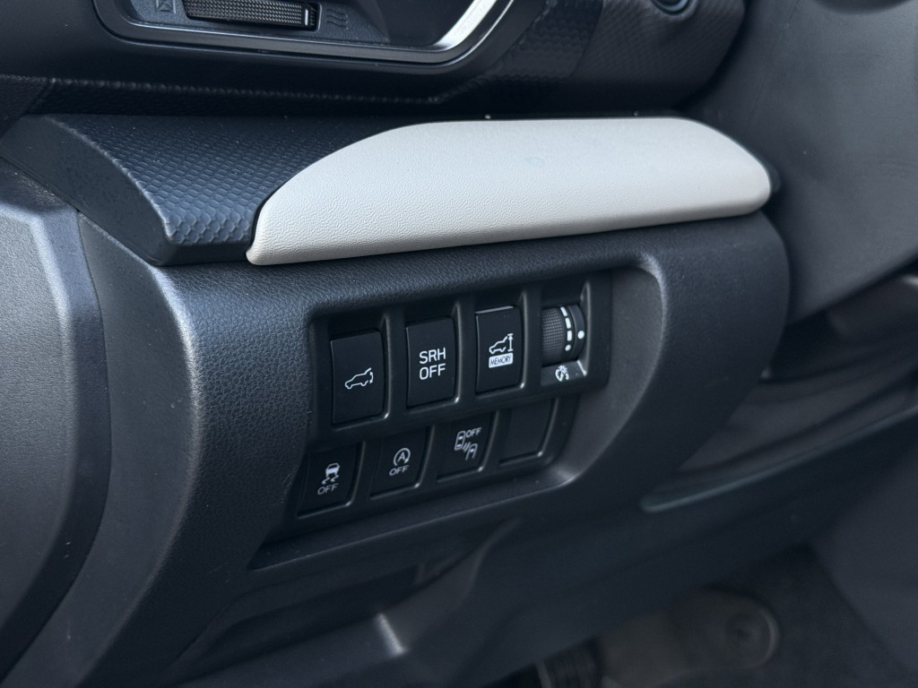2024 Subaru Forester Image 27