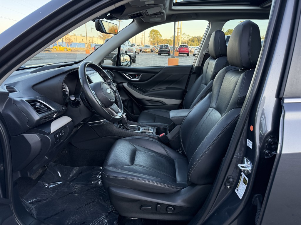 2024 Subaru Forester Image 28