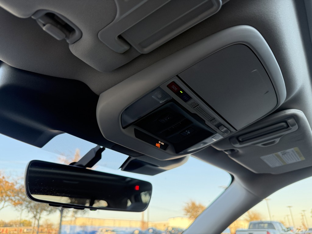 2024 Subaru Forester Image 29