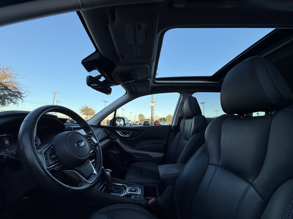 2024 Subaru Forester Image 31