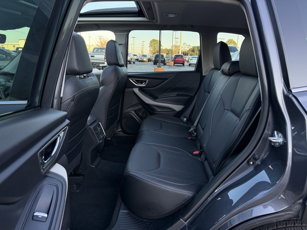 2024 Subaru Forester Image 33